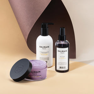 Balmain Hair Illuminating Mask White Pearl 200ml