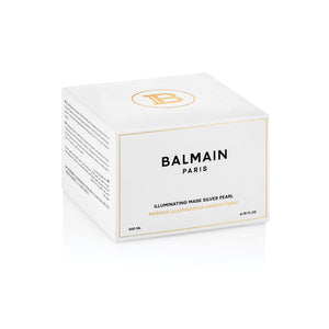 Balmain Hair Illuminating Mask Silver Pearl 200ml