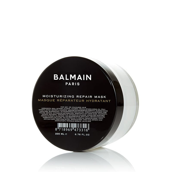 Balmain Hair Moisturizing Repair Mask 200ml