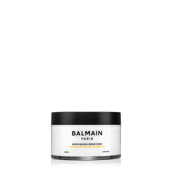 Balmain Hair Moisturizing Repair Mask 200ml