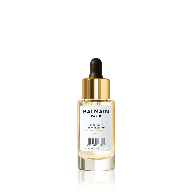 Balmain Hair Overnight Repair Serum 30ml