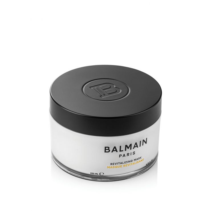 Balmain Hair Revitalizing Mask 200ml