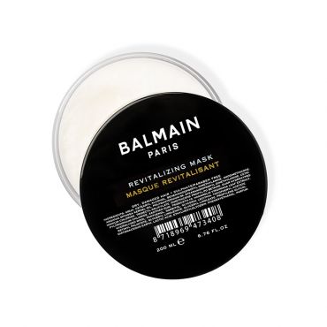 Balmain Hair Revitalizing Mask 200ml