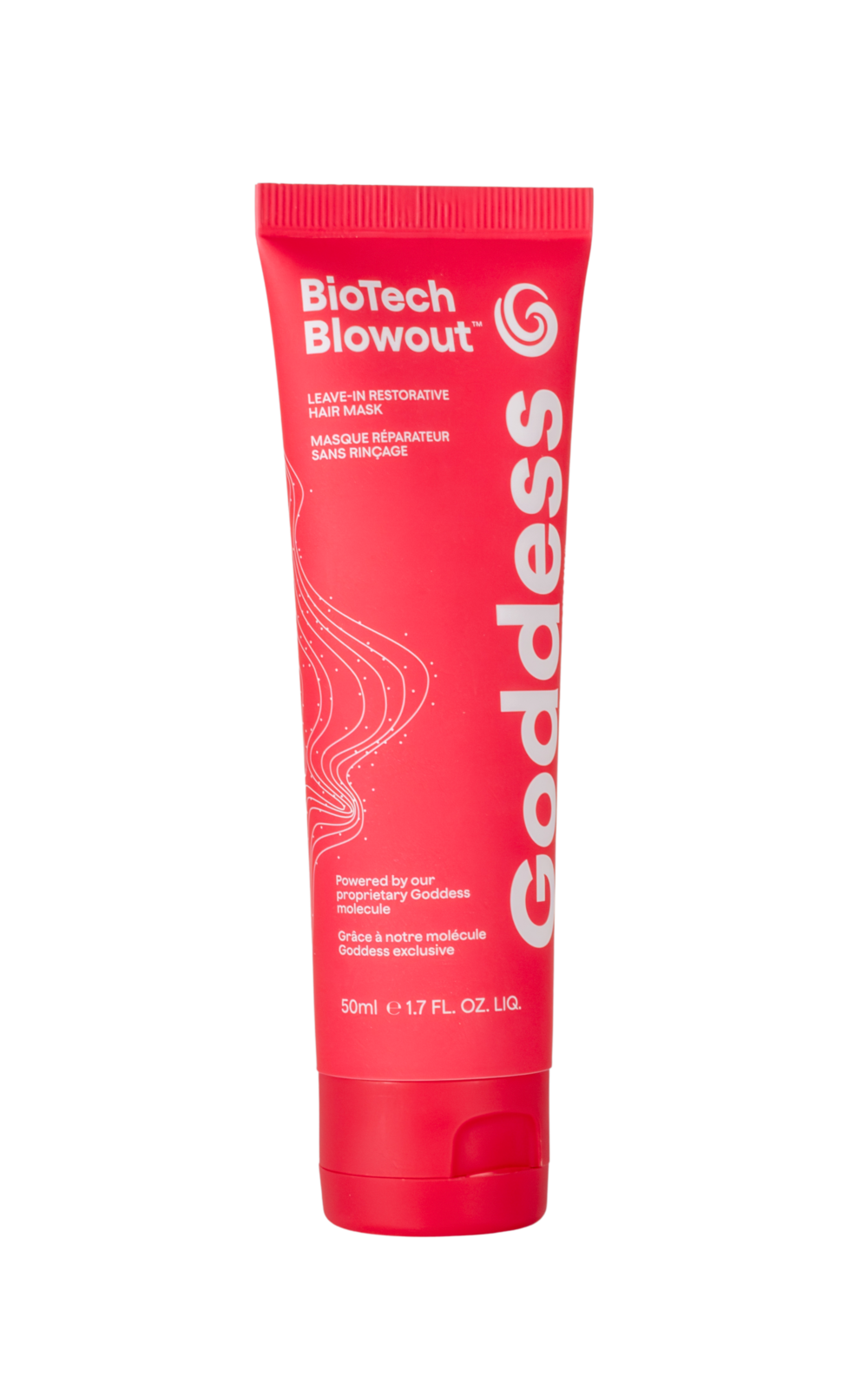 GODDESS Leave in Restorative Hair Mask 50ml