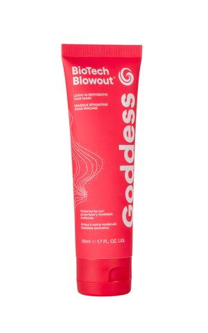 GODDESS Leave in Restorative Hair Mask 50ml