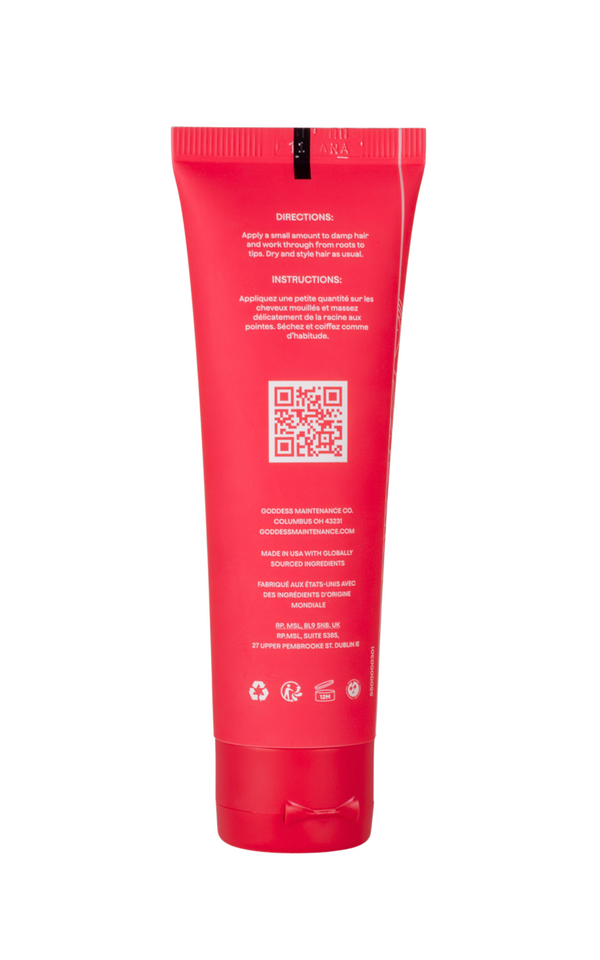 GODDESS Leave in Restorative Hair Mask 50ml