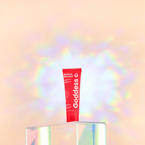 GODDESS Leave in Restorative Hair Mask 50ml