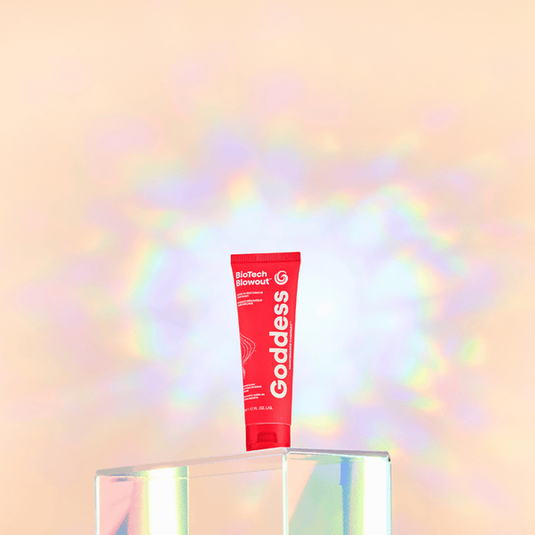 GODDESS Leave in Restorative Hair Mask 50ml