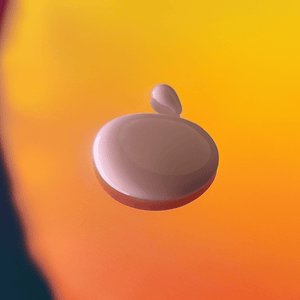 GODDESS Leave in Restorative Hair Mask 50ml