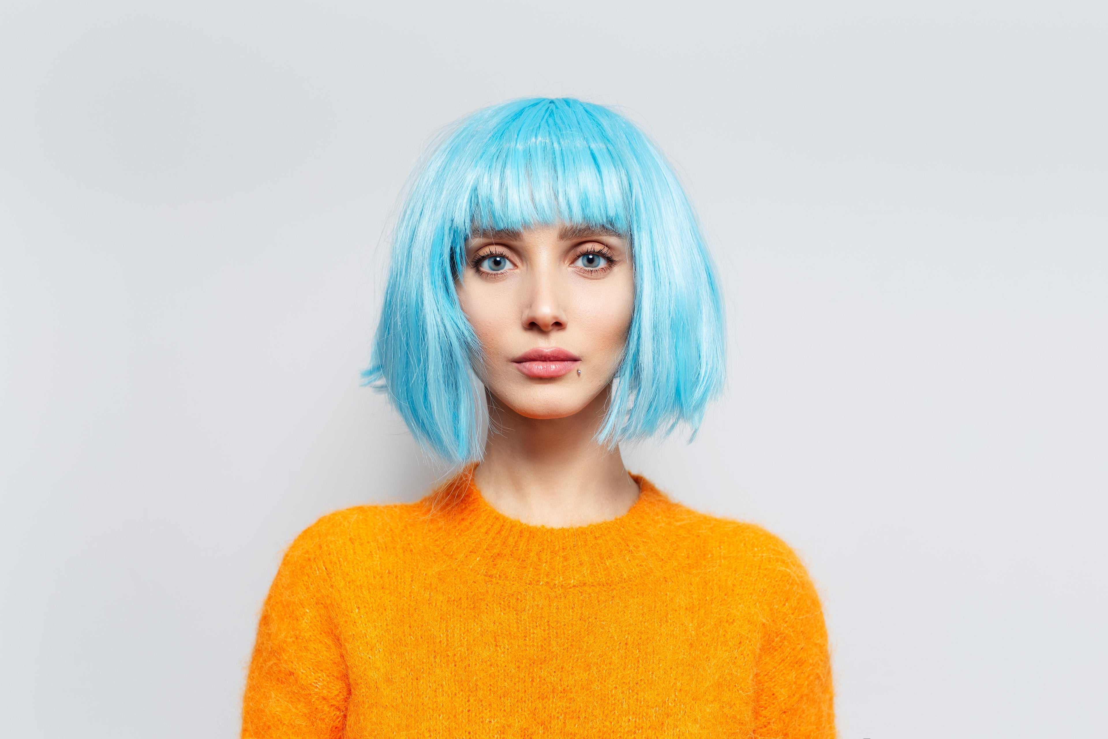 How to prevent hair colour fade!