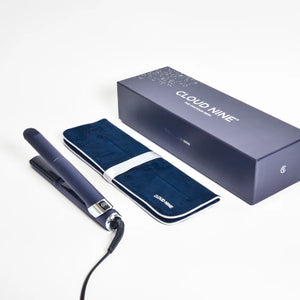 CLOUD NINE 2-in-1 Contouring Iron Pro