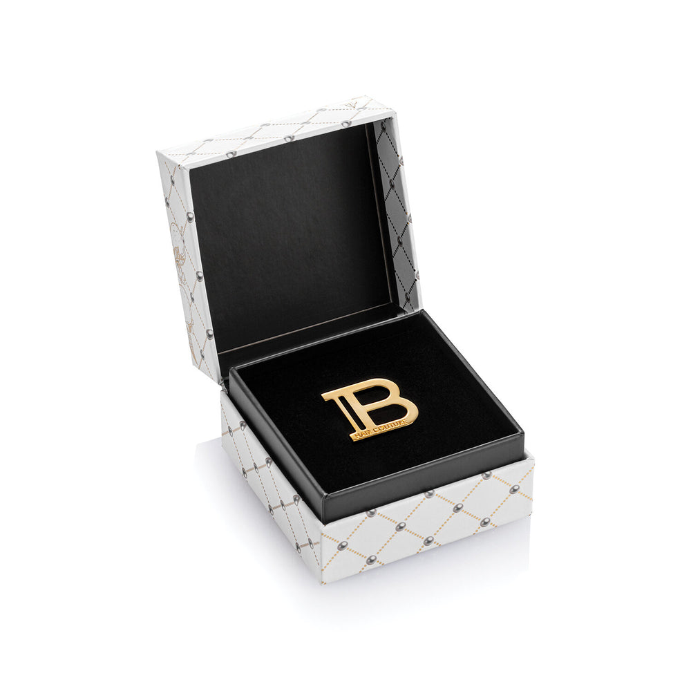 Balmain Hair LE Anniversary Stylist Brooch
