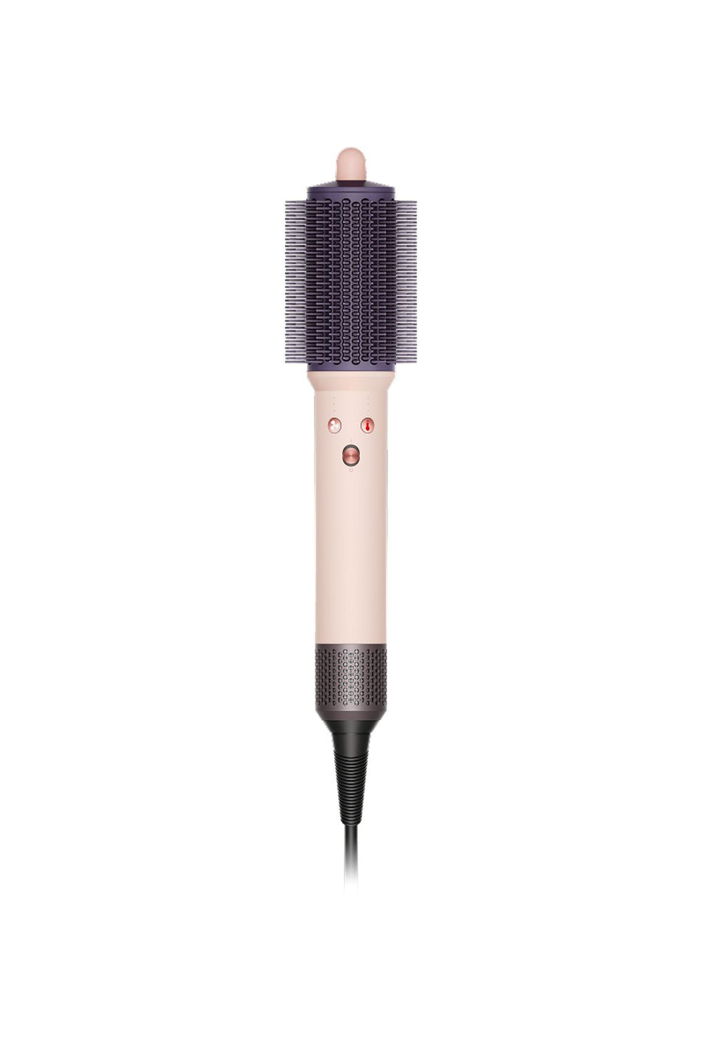 Dyson Airsmooth styling brush in Ceramic Pink
