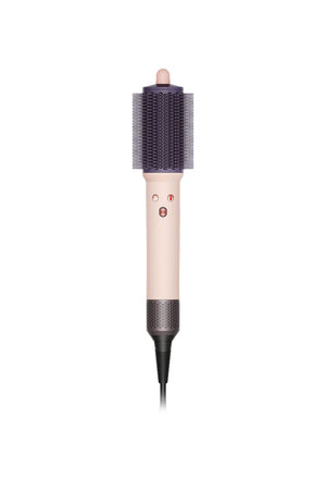 Dyson Airsmooth styling brush in Ceramic Pink