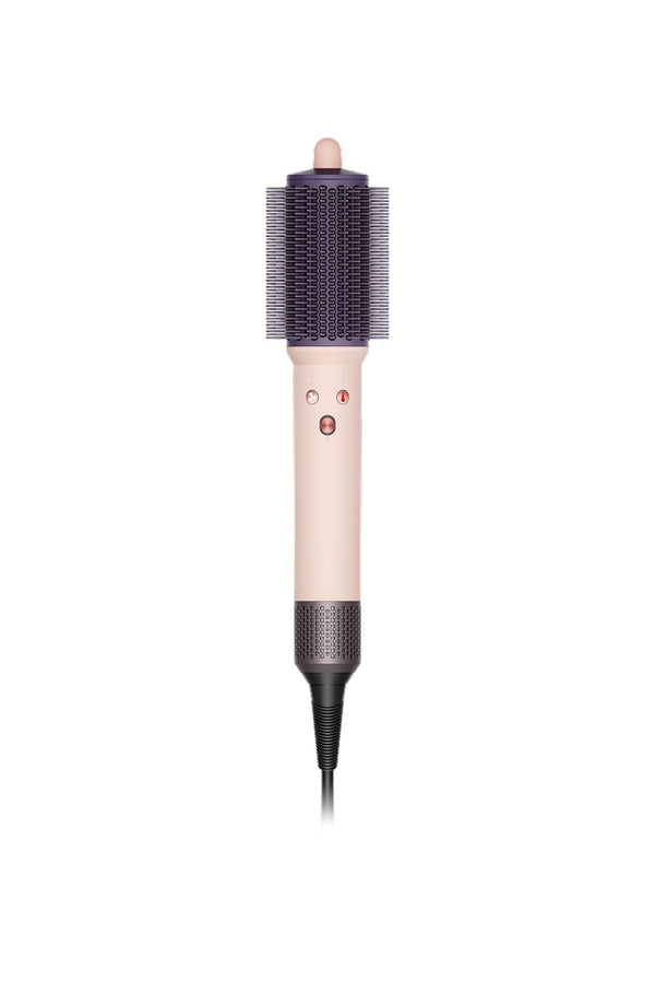 Dyson Airsmooth styling brush in Ceramic Pink