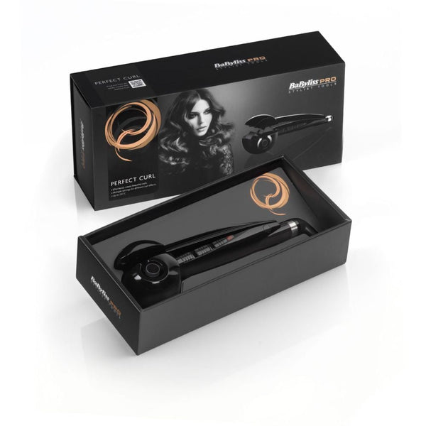 BaByliss PRO Perfect Curl MKII
