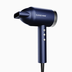 CLOUD NINE The Airshot Pro Midnight Blue