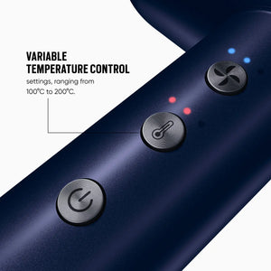 CLOUD NINE The Airshot Pro Midnight Blue