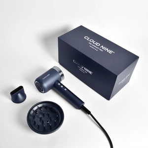 CLOUD NINE The Airshot Pro Midnight Blue
