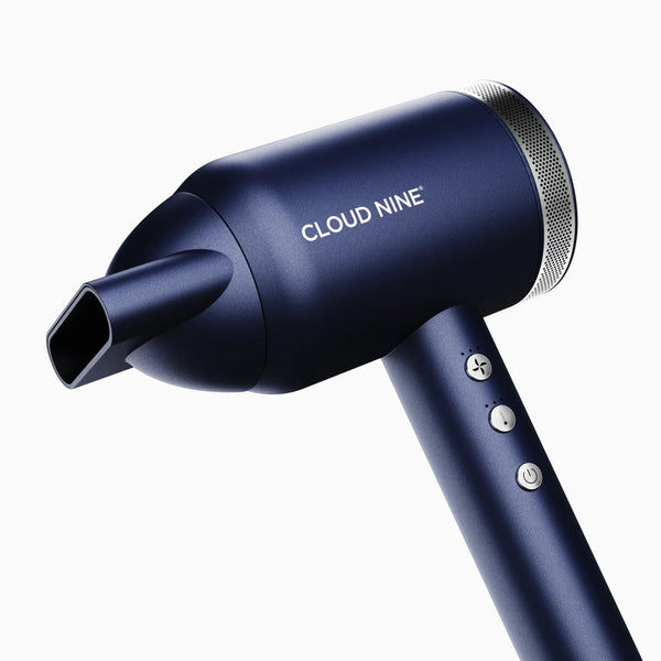 CLOUD NINE The Airshot Pro Midnight Blue