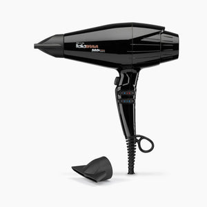 Babyliss PRO ItaliaBRAVA Hair Dryer