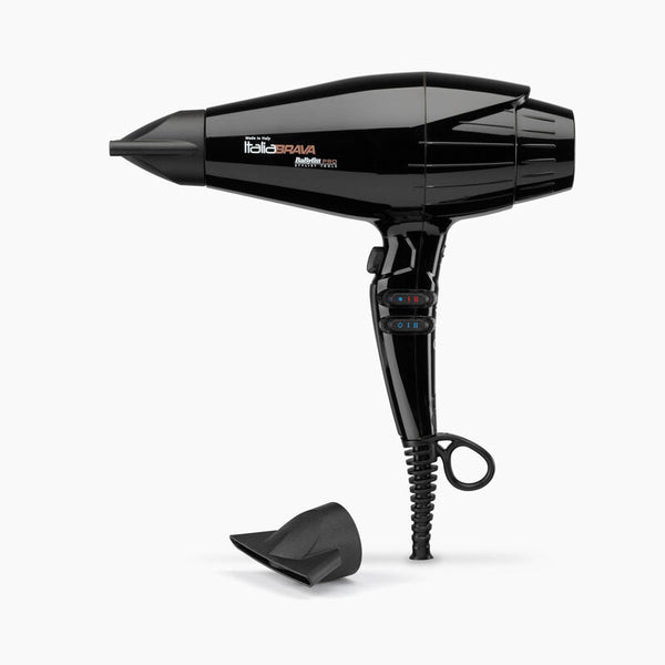Babyliss PRO ItaliaBRAVA Hair Dryer