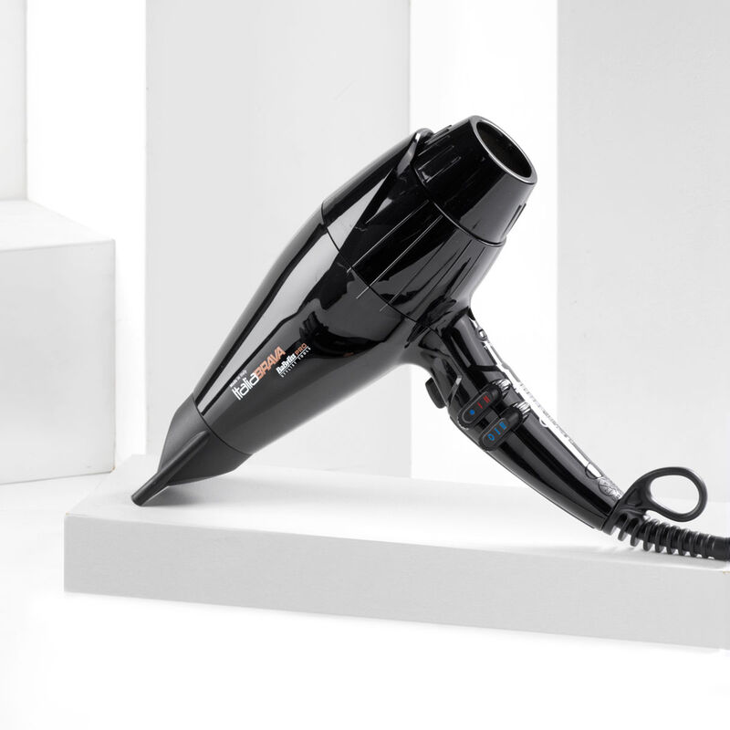 Babyliss PRO ItaliaBRAVA Hair Dryer