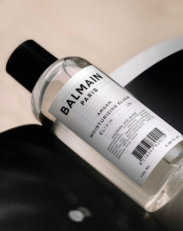 Balmain Hair Argan Moisturizing Elixir 100ml