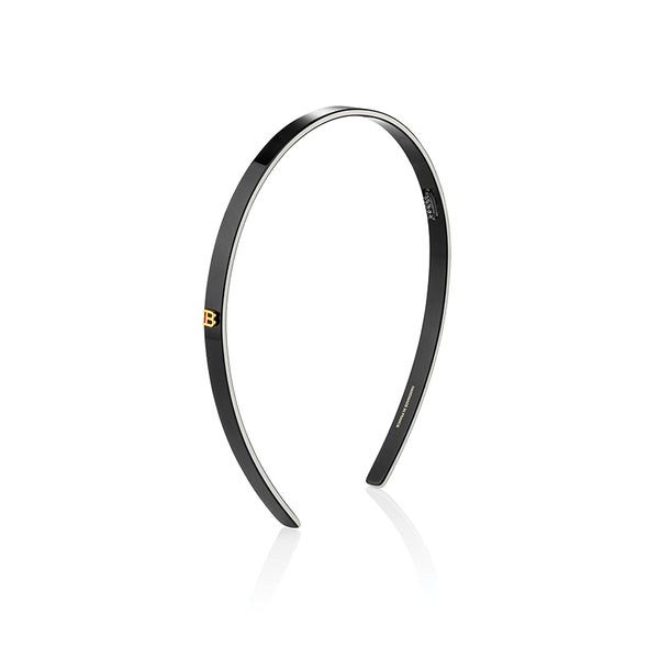 Balmain Hair Acetate Headband Small