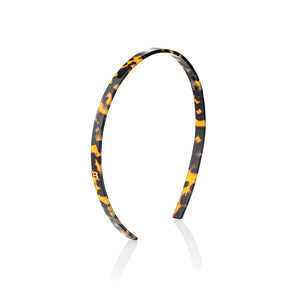 Balmain Hair Acetate Headband Small