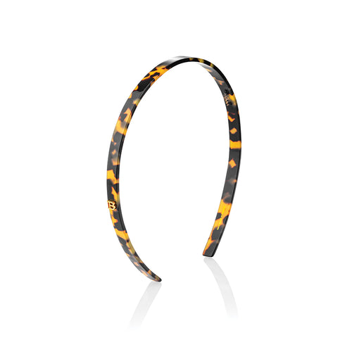 Balmain Hair Acetate Headband Small