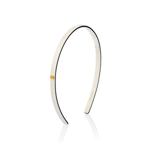 Balmain Hair Acetate Headband Small