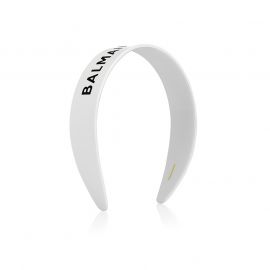 Balmain Hair Limited Edition Acetate Headband Large FW24