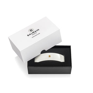 Balmain Hair Barrette pour Cheveux Medium
