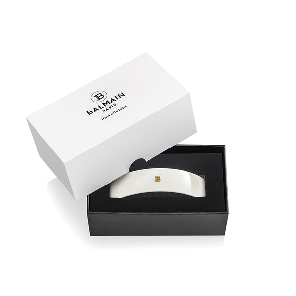 Balmain Hair Barrette pour Cheveux Medium