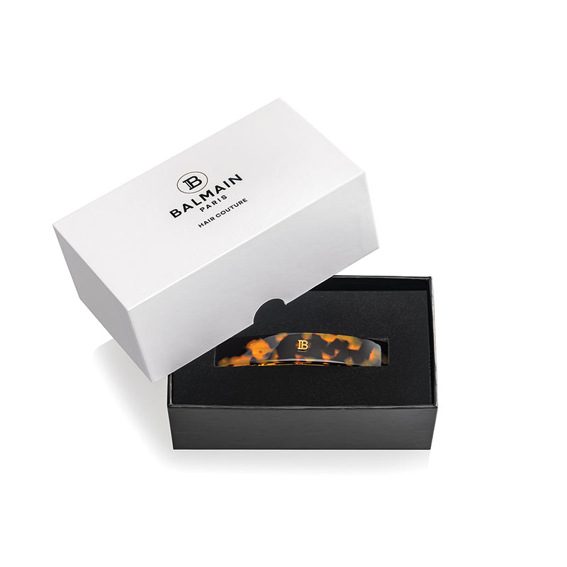 Balmain Hair Barrette pour Cheveux Medium
