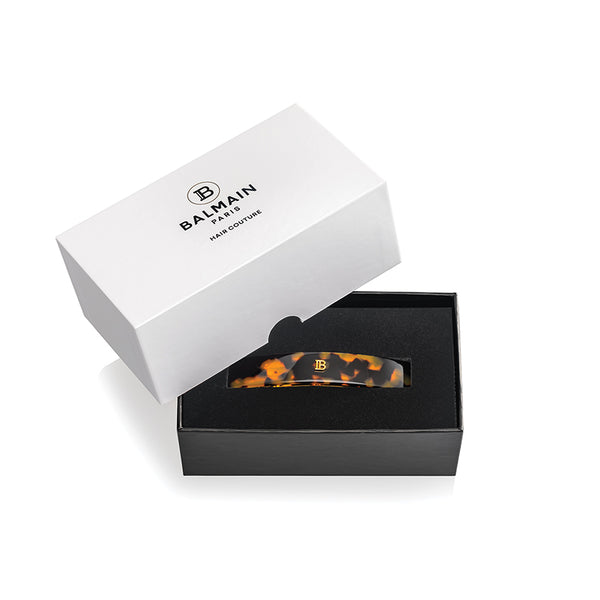 Balmain Hair Barrette pour Cheveux Medium