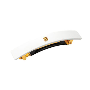 Balmain Hair Barrette pour Cheveux Medium