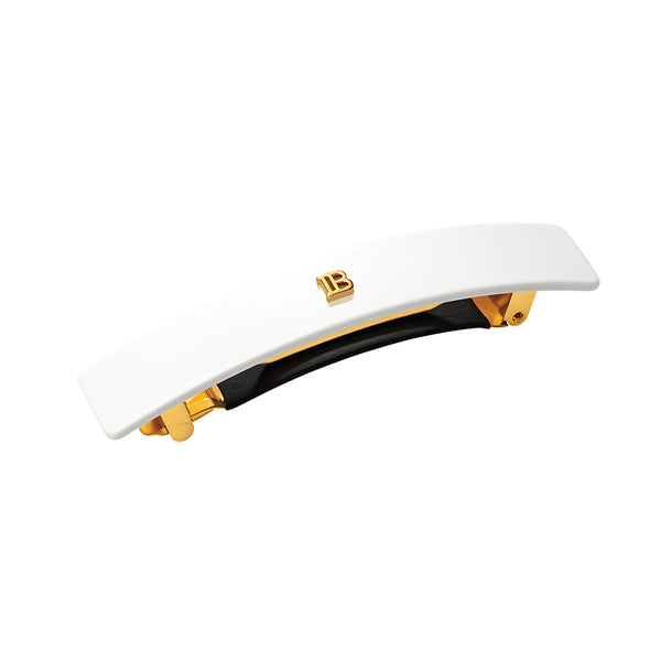 Balmain Hair Barrette pour Cheveux Medium