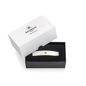 Balmain Hair Barrette pour Cheveux Medium
