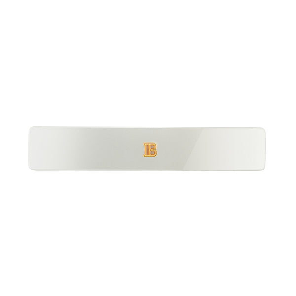 Balmain Hair Barrette pour Cheveux Medium