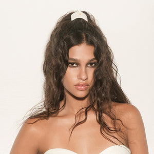 Balmain Hair Elastique pour Cheveux