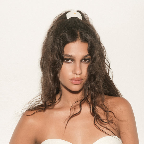 Balmain Hair Elastique pour Cheveux