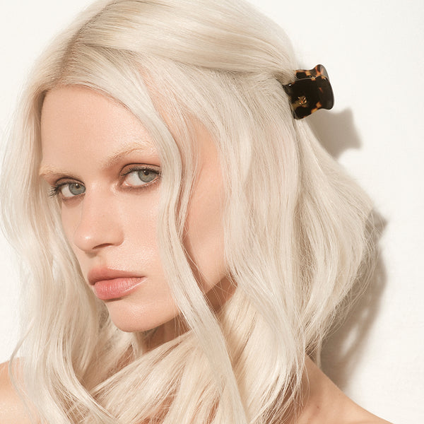 Balmain Hair Pince a Cheveux Extra Small