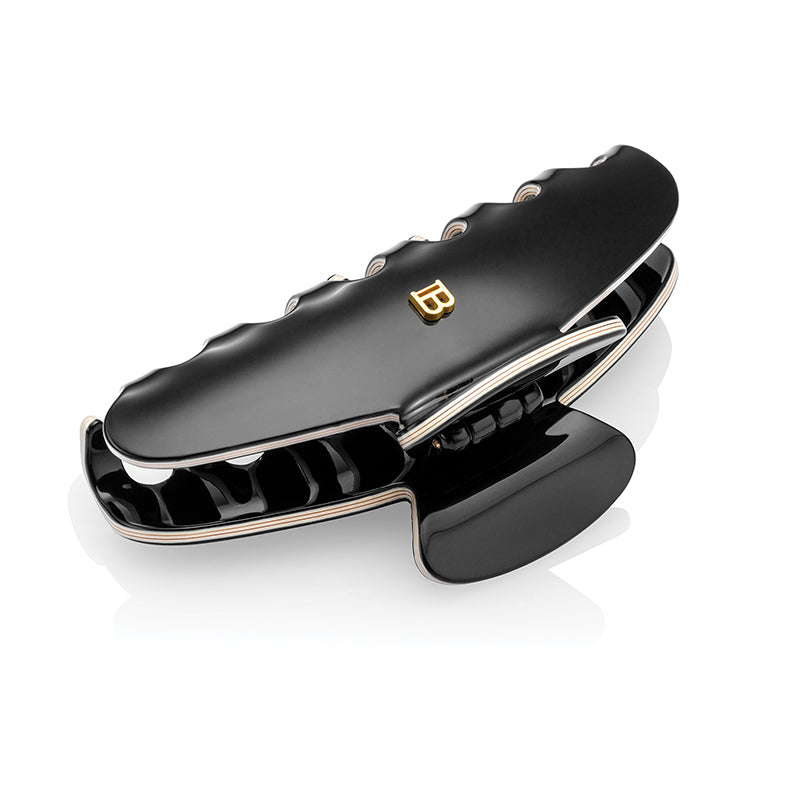 Balmain Hair Pince a Cheveux Large