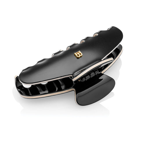 Balmain Hair Pince a Cheveux Large