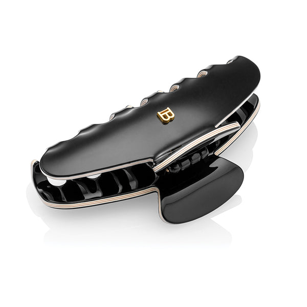 Balmain Hair Pince a Cheveux Large