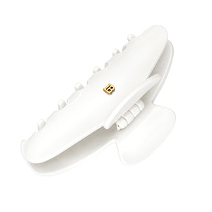 Balmain Hair Pince a Cheveux Large