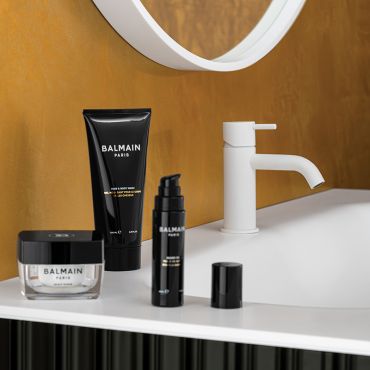 Balmain Hair Homme Hair & Body Wash