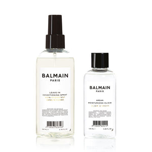 Balmain Hair Signature Foundation